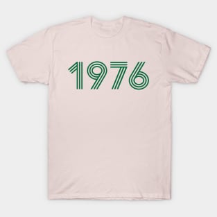 1976 T-Shirt